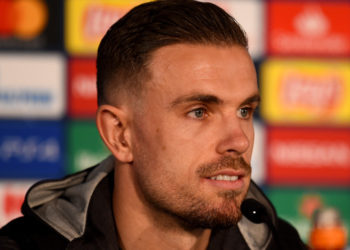 Jordan Henderson : "Sadio Mané travaille très dur et consacre sa vie au football" - wiwsport