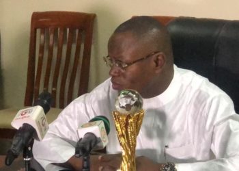 Prix meilleur footballeur africain 2019, un avant-goût du ballon d'or africain selon Matar Ba : "Il l'aura le 7, j'y crois fermement" - wiwsport