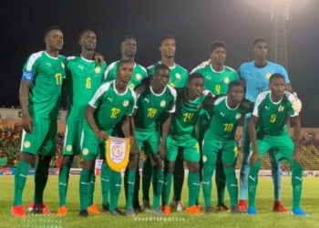 UFOA A U20 2019 : Le Sénégal face au tenant du titre, la Gambie ce soir à 19H - wiwsport