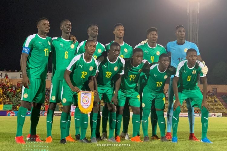 UFOA A U20 2019 : Le Sénégal face au tenant du titre, la Gambie ce soir à 19H - wiwsport UFOA A U20 2019 : Le Sénégal face au tenant du titre, la Gambie ce soir à 19H - wiwsport
