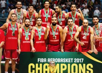 FIBA AfroBasket 2021 : Voici les résultats du tirage au sort des éliminatoires - wiwsport