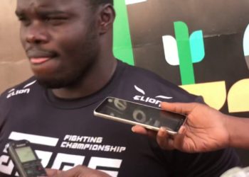Vidéo- Combat MMA 14 décembre contre Boukichou: Reug Reug: « Je suis prêt sur tous les plans » - wiwsport