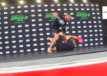 Vidéo- MMA: Regardez l'entrainement de Sofian, l'adversaire de Reug Reug le 14 décembre prochain ! - wiwsport