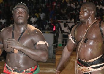 Vidéo- Serigne Ndiaye 2 a battu Libidor avec la manière ! - wiwsport