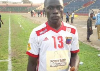 Drame en Guinée : Un club victime d'un accident qui a fait des morts ! - wiwsport