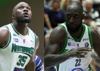 France : Youssou Ndoye et Lamine Sambe au rendez-vous de Noël - wiwsport