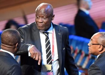 CAN 2021 : "Pas de plan B", selon Constant Omari - wiwsport