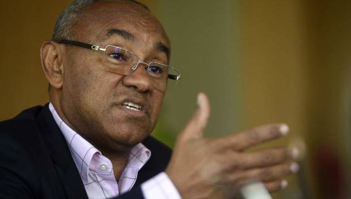 CAN 2021 : la CAF dément avoir déjà choisi une date - wiwsport CAN 2021 : la CAF dément avoir déjà choisi une date - wiwsport