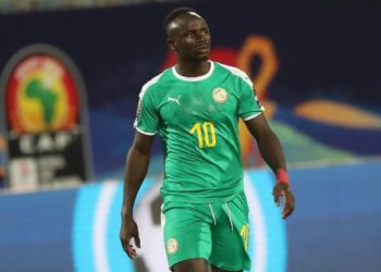 Sadio Mané après son Sargal annulé : "Je suis déçu, mais je viendrai dès que possible" - wiwsport
