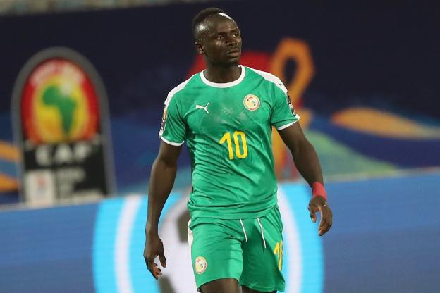 Sadio Mané après son Sargal annulé : "Je suis déçu, mais je viendrai dès que possible" - wiwsport Sadio Mané après son Sargal annulé : "Je suis déçu, mais je viendrai dès que possible" - wiwsport