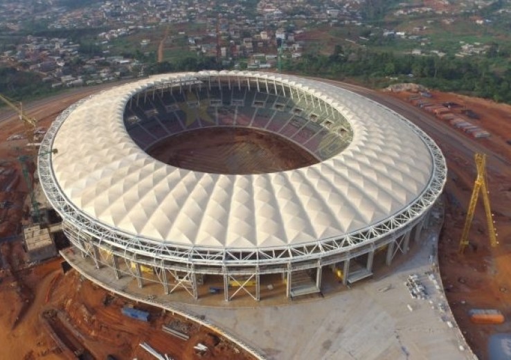 CAN 2021 : Le Cameroun encore privé de la CAN ? - wiwsport