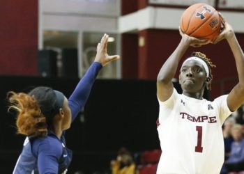 NCAAW : Léna Niang s’offre un double-double face à Cincinnati - wiwsport