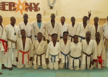 Championnats Ouest-Africains de karaté : Quatre médaillés d’or accueillis avec faste à Louga - wiwsport