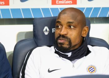 Souleymane Camara "en réflexion" pour sa reconversion - wiwsport