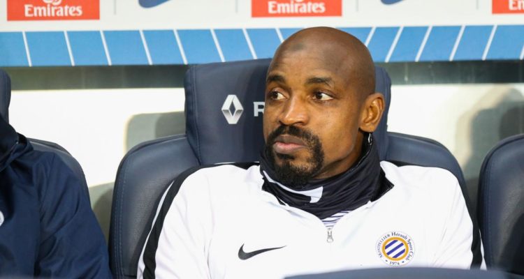 Souleymane Camara "en réflexion" pour sa reconversion - wiwsport Souleymane Camara "en réflexion" pour sa reconversion - wiwsport