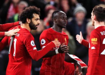 Sadio Mané et Liverpool invincibles en Premier League ? Cet ancien joueur du club dit « Non » et donne les raisons - wiwsport