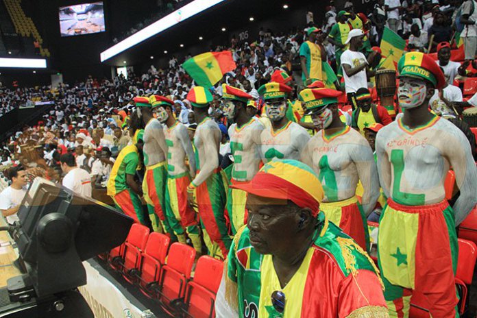 CAF Awards 2019 : Le 12e Gaïndé y sera, selon son président - wiwsport