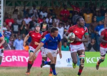 Officiel : Le Kenya désigné pour accueillir le U20 Barthés Trophy en 2020-2022 - wiwsport