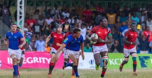 Officiel : Le Kenya désigné pour accueillir le U20 Barthés Trophy en 2020-2022 - wiwsport