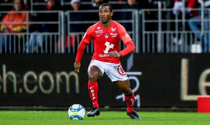 Mercato - Brest : Leicester City a fait une offre de 16 millions d'euros pour Ibrahima Diallo - wiwsport Mercato - Brest : Leicester City a fait une offre de 16 millions d'euros pour Ibrahima Diallo - wiwsport