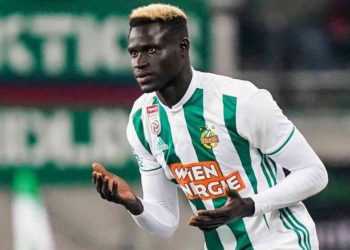 Mercato : La première réaction d'Aliou Badji après son transfert à Al Ahly (Egypte) - wiwsport