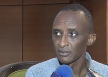 Abdoulaye Seydou Sow : "Si Sadio Mané n'est pas sacré, l’Afrique sera la risée du monde" - wiwsport