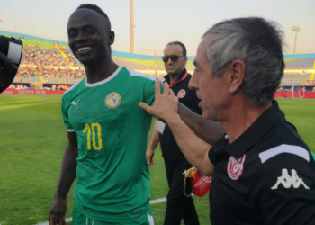 Ballon d’or Africain 2019 : Alain Giresse s’enflamme totalement pour Sadio Mané - wiwsport