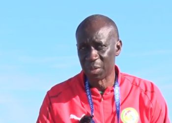 Mondial 2022 (Q) : Mayacine Mar s’enflamme après le tirage au sort - wiwsport