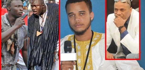 Modou Lô-Ama Baldé : Le fils de Luc Nicolai décroche sa licence et confirme… - wiwsport