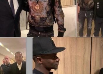 Égypte : Une suite d'hôtel rebaptisée Sadio Mané - wiwsport