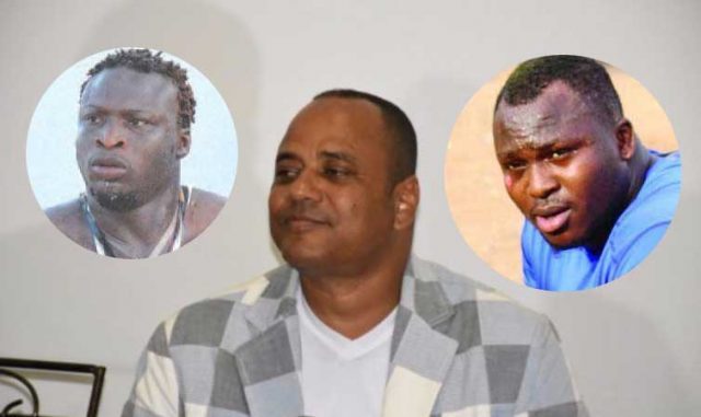 Le combat royal, Modou Lô - Ama Baldé, risque de ne pas se tenir cette saison - wiwsport Le combat royal, Modou Lô - Ama Baldé, risque de ne pas se tenir cette saison - wiwsport