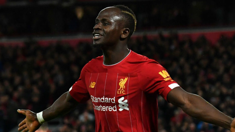 Tottenham - Liverpool : Sadio Mané titulaire avec les Reds pour un 20ème succès cette saison - wiwsport Tottenham - Liverpool : Sadio Mané titulaire avec les Reds pour un 20ème succès cette saison - wiwsport
