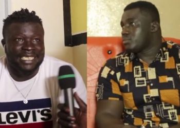 Amanekh et Sa Thiés se toisent - wiwsport