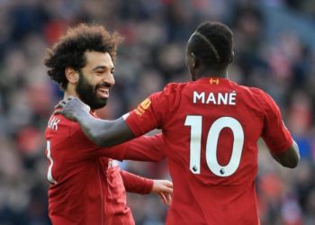 Fabinho : "Sadio Mané est actuellement le meilleur joueur de Liverpool" - wiwsport