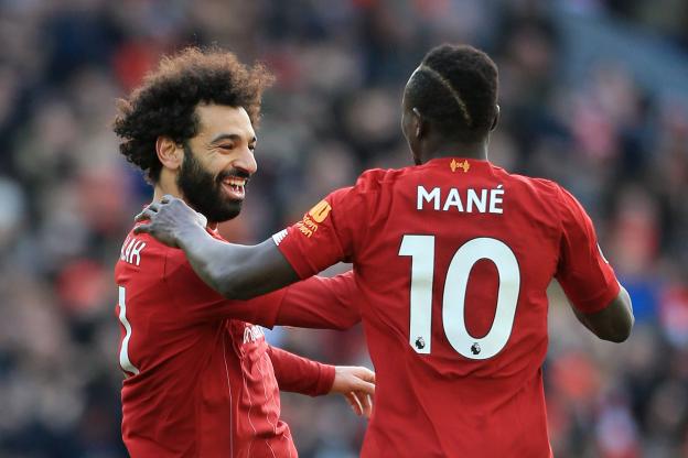 Fabinho : "Sadio Mané est actuellement le meilleur joueur de Liverpool" - wiwsport Fabinho : "Sadio Mané est actuellement le meilleur joueur de Liverpool" - wiwsport