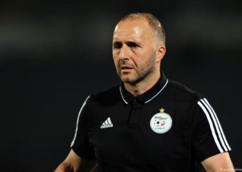 Meilleur entraîneur africain 2019 : Encore une victoire de Belmadi sur Aliou Cissé - wiwsport