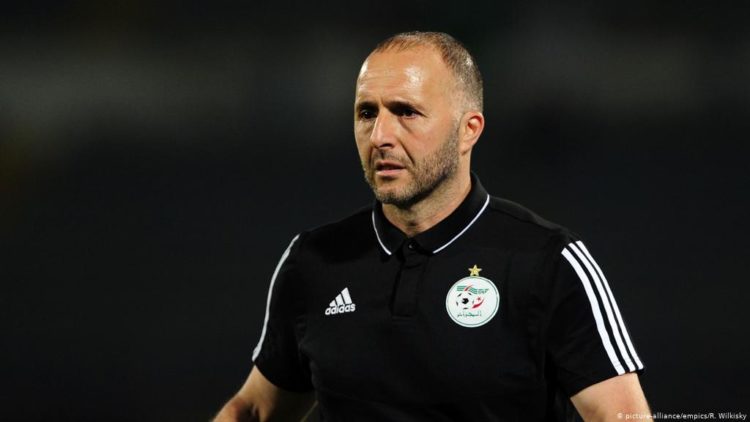 Meilleur entraîneur africain 2019 : Encore une victoire de Belmadi sur Aliou Cissé - wiwsport Meilleur entraîneur africain 2019 : Encore une victoire de Belmadi sur Aliou Cissé - wiwsport