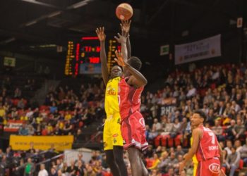 Euromillions League – Ibrahima Fall Faye rend une bonne copie mais s’incline devant Amar Sylla - wiwsport