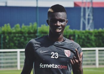 Mercato : Amadou Dia N’Diaye est attendu ce lundi à Sochaux - wiwsport