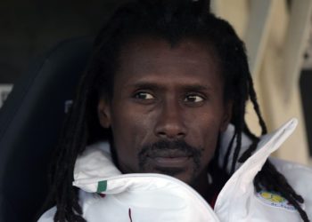 Equipe nationale : Cissé, le record de longévité - wiwsport