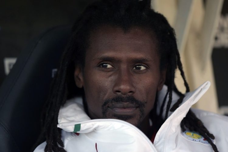 Equipe nationale : Cissé, le record de longévité - wiwsport Equipe nationale : Cissé, le record de longévité - wiwsport