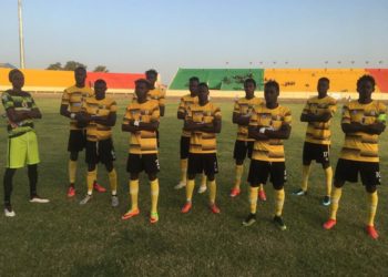 Coupe de la Ligue : Thiès FC (L2) élimine Mbour Petite-Côte - wiwsport
