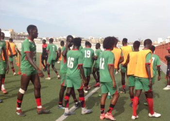 Coupe de la Ligue : AS Pikine sort Jaraaf aux tirs au but - wiwsport