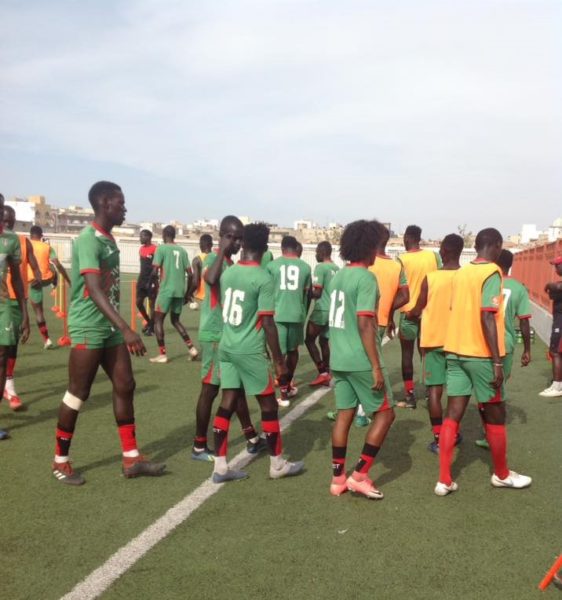 Coupe de la Ligue : AS Pikine sort Jaraaf aux tirs au but - wiwsport Coupe de la Ligue : AS Pikine sort Jaraaf aux tirs au but - wiwsport