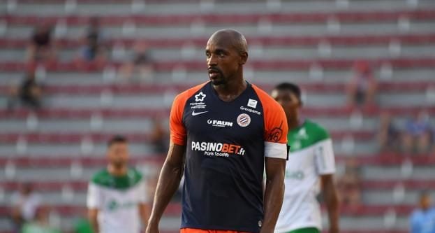 Montpellier : Souleymane Camara, joueur le plus capé de l'histoire du club - wiwsport Montpellier : Souleymane Camara, joueur le plus capé de l'histoire du club - wiwsport