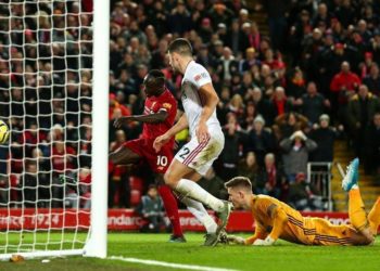 (Vidéo) Liverpool – Sheffield : Sadio Mané double la mise - wiwsport
