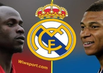 Real Madrid : Mbappé, Sadio Mané, une décision capitale serait déjà prise en interne - wiwsport
