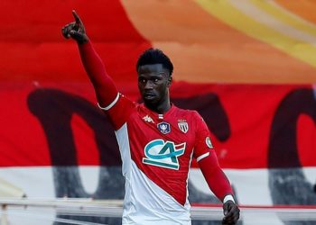 Vidéo - Coupe de France : Auteur d'un doublé, Keita Baldé envoie Monaco aux 16es - wiwsport