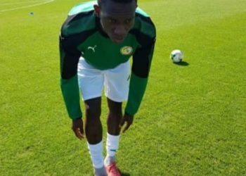 Mercato : Mamadou Lamine Danfa proche de signer en Europe - wiwsport