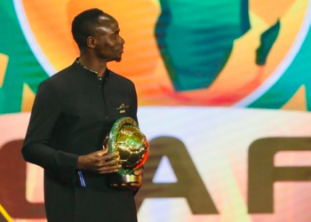 Voici pourquoi Sadio Mané n'est pas venu au Sénégal après les CAF Awards - wiwsport
